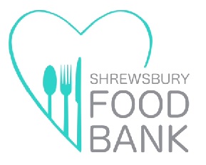 shrewsbury food bank logo 